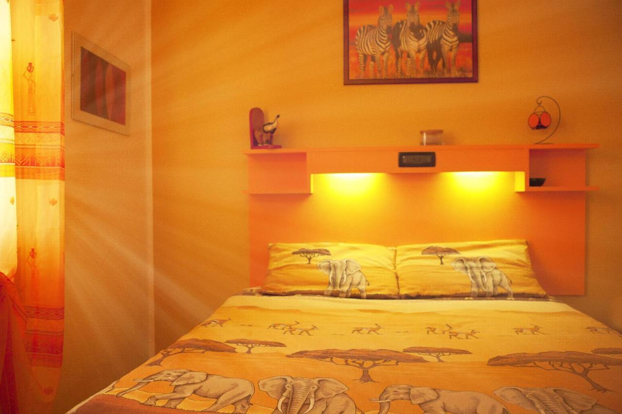 Hotel Della Piazzetta Вараце Екстериор снимка