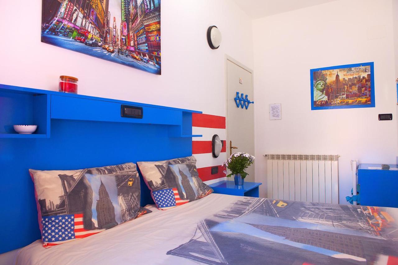 Hotel Della Piazzetta Вараце Екстериор снимка